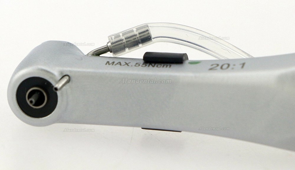 YUSENDENT CX235 C6-19 Push Button 20:1 Implant Surgery Contra Angle Handpiece